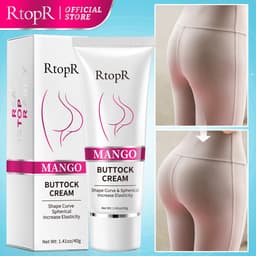Thumbnail Kem làm săn vùng mông RtopR 40g hỗ trợ dưỡng ẩm và làm trắng da 1