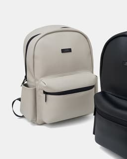 Thumbnail Balo Nữ Thời Trang JUNO Unisex Có Ngăn Đựng Laptop BL173 4