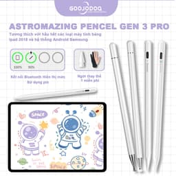 Thumbnail Bút cảm ứng GOOJODOQ Bluetooth Gen 1 đa năng thích hợp cho Android / Ipad / HUAWEI / xiaomi / oppo pad 1