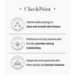 Thumbnail Tinh Chất Vitamin Pathenol 120ml Giúp Dưỡng Da Cao Cấp Thương Hiệu Begamo 2