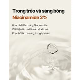 Thumbnail Serum Retinol Gluta Chống Lão Hóa Cao Cấp BERGAMO 30ml 4