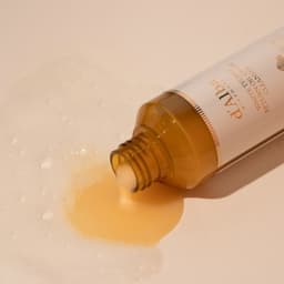 Thumbnail Dầu rửa mặt tạo bọt thuần chay Return Oil Cream Cleanser 150ml 3