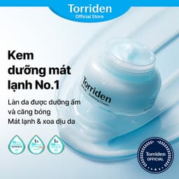 Thumbnail [MINI] Kem dưỡng làm dịu da DIVE IN chứa Hyaluronic Acid, 20ml, Soothing Cream 2