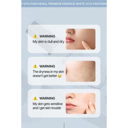 Thumbnail Tinh Chất Vitamin Pathenol 120ml Giúp Dưỡng Da Cao Cấp Thương Hiệu Begamo 3