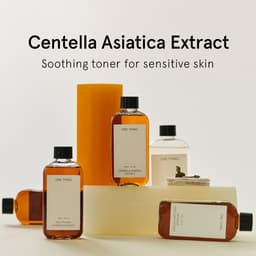 Thumbnail Set 4 gói sample One Thing Miniature sữa rửa mặt 1.7ml + chiết xuất toner 1.2ml + serum 1.5ml 2