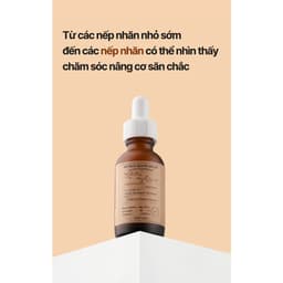 Thumbnail Serum Retinol Gluta Chống Lão Hóa Cao Cấp BERGAMO 30ml 3