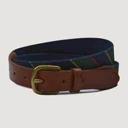 Thumbnail Thắt Lưng Reggie Webbing Belt | WHAWD2393A 1