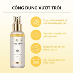 Thumbnail Combo 2 Chai Serum dạng xịt căng bóng 100ml First Spray Serum 2