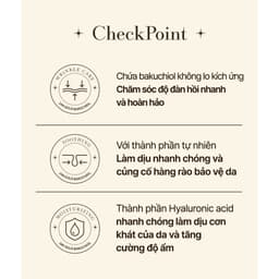 Thumbnail Tinh chất vàng 24k Bakuchiol BERGAMO dưỡng ẩm cao cấp 120ml 2
