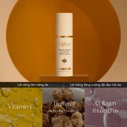Thumbnail Sáp dưỡng đa năng chống lão hóa dạng thỏi Double Serum All in One Multi Balm 10g 2