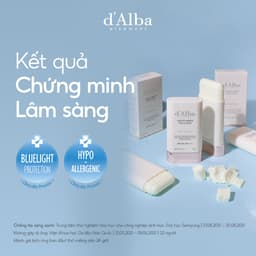 Thumbnail Sáp chống nắng dạng thỏi thuần chay SPF50 + PA + + + + Sun Stick 19g 3