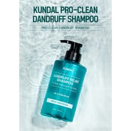 Thumbnail Dầu gội gàu Pro-clean 500ml 2
