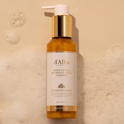 Thumbnail Dầu rửa mặt tạo bọt thuần chay Return Oil Cream Cleanser 150ml 4