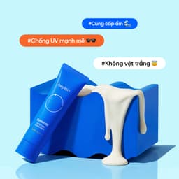 Thumbnail Kem chống nắng BEPLAIN Sunmuse Hóa Học & Dưỡng Ẩm SPF 50+ PA++++ 50ml 2