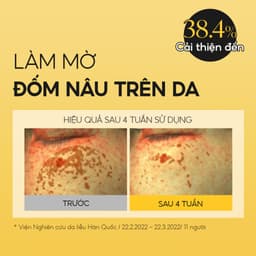 Thumbnail Sáp dưỡng đa năng chống lão hóa dạng thỏi Double Serum All in One Multi Balm 10g 4