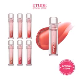 Thumbnail ETUDE Over Glowy Tint 3g 1