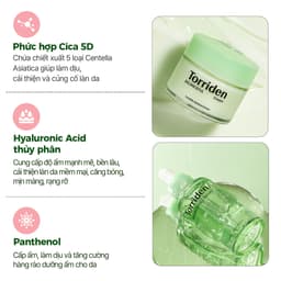 Thumbnail [SET] Serum và kem dưỡng BALANCEFUL CICA, 50ml+80ml 3