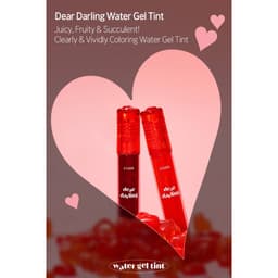 Thumbnail ETUDE Son Tint Dạng Gel Nước Dear Darling 5g 2