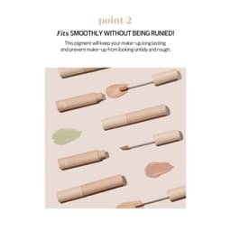 Thumbnail Che khuyết điểm ETUDE Big Cover DA Fit 4