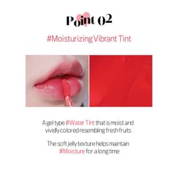 Thumbnail ETUDE Son Tint Dạng Gel Nước Dear Darling 5g 4