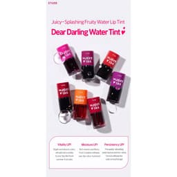 Thumbnail ETUDE Son Nước Dear Darling 9g 1