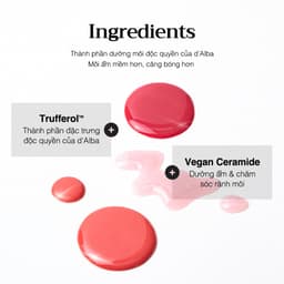 Thumbnail Son bóng làm đầy môi Plumping Lip Glow Volumizer 5ml 4