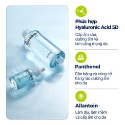 Thumbnail [SET] Toner và Serum DIVE IN, 300ml+50ml 3