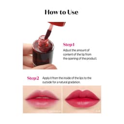 Thumbnail ETUDE Son Nước Dear Darling 9g 4