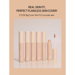 Thumbnail Che khuyết điểm ETUDE Big Cover DA Fit 2