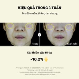 Thumbnail Tinh chất COSRX vitamin C 23 & 13 sáng da và mờ thâm 20g 4