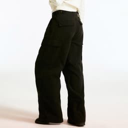 Thumbnail Quần Cargo Pants Women Style | WHTAE1192F 3