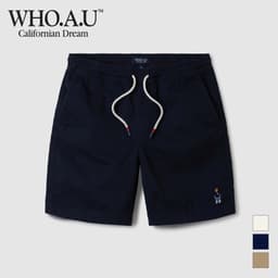 Thumbnail Quần Shorts Steve Basic Men Style | WHTHE2501M 3