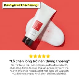 Thumbnail Set Sữa rửa mặt Salicylic Acid 0.5% 150ml x 2 - hỗ trợ cải thiện mụn hiệu quả 4