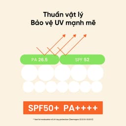 Thumbnail Mặt nạ đất sét đậu xanh BEPLAIN 120ml & kem chống nắng Sunmuse vật lý 50ml 2