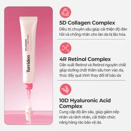 Thumbnail Kem dưỡng săn chắc mắt CELLMAZING chứa Collagen và Retinol, 30ml, Eye Cream 3
