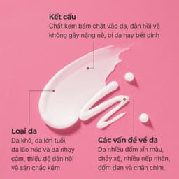 Thumbnail Kem dưỡng săn chắc mắt CELLMAZING chứa Collagen và Retinol, 30ml, Eye Cream 1