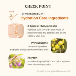 Thumbnail Sữa rửa mặt cà rốt tạo bọt cân bằng và dưỡng ẩm Carrot Carotene Balancing Cleansing Foam 150ml 2