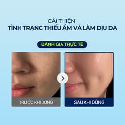 Thumbnail Mặt nạ giấy DIVE IN chứa Hyaluronic Acid, 1+1 miếng, Mask 2