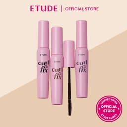 Thumbnail Mascara ETUDE Curl Fix 8g 1