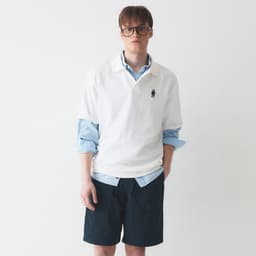 Thumbnail Áo Thun Steve Collar T-Shirt Unisex Style I WHHAE2411U / WHHAE3791U 2