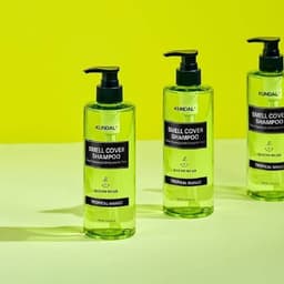Thumbnail Dầu Gội Che Mùi Cả Ngày 400ml 2