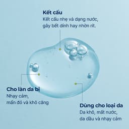 Thumbnail Serum DIVE IN chứa Hyaluronic Acid, 50ml, 50ml+50ml, Serum 2