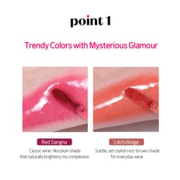 Thumbnail Tint cố định phát sáng ETUDE 4