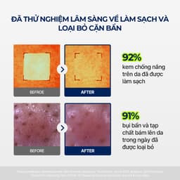Thumbnail Sữa rửa mặt tạo bọt làm sạch da DIVE IN chứa Hyaluronic Acid, 150ml, Cleansing Foam 2