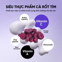 Thumbnail Kem chống nắng BEPLAIN Sunmuse lai Vật Lý & Hoá Học Nâng Tone & Hiệu chỉnh da Matte Mịn lì SPF 50+ PA++++ 50mL 3