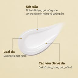 Thumbnail Set dưỡng chất chăm sóc môi SOLID IN chứa Ceramide, 11ml + 11ml, Lip Essence 1
