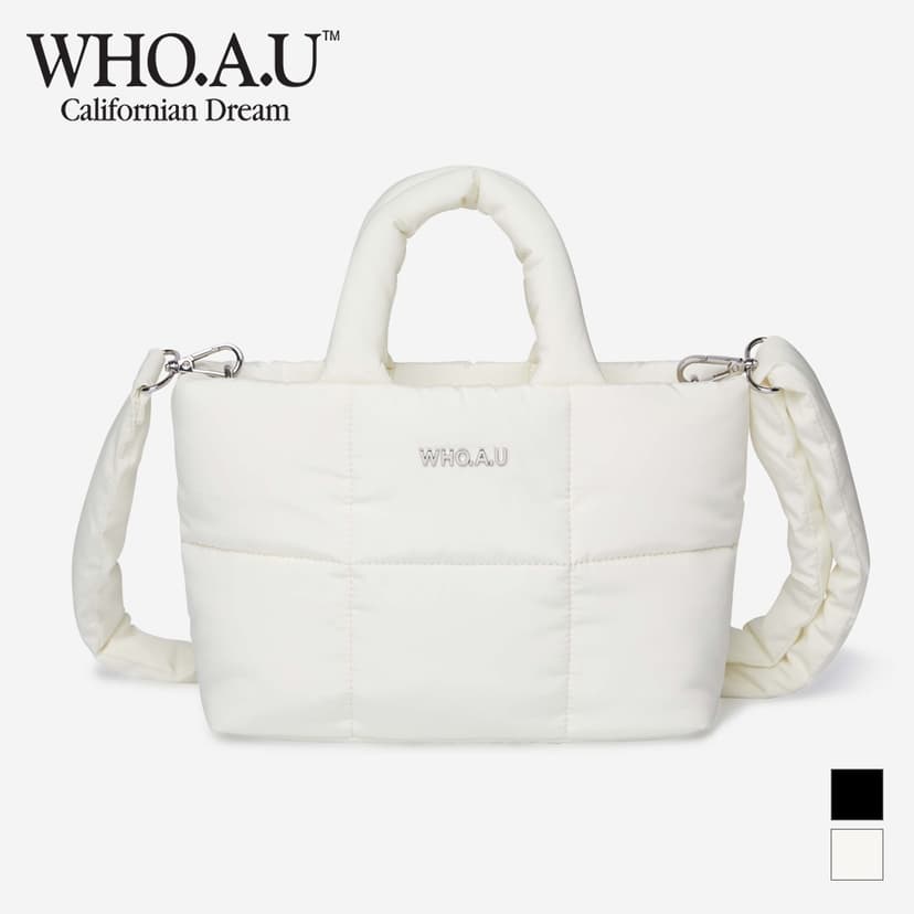 Ảnh Túi Tote Hình Vuông Đệm | Linh Kiện Điện Tử WHBGD4V31A 1