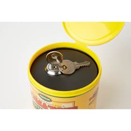 Thumbnail Két Sắt ARTBOX Hàn Quốc Hình Hộp Cà Chua Độc Đáo 3