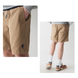 Thumbnail Quần Shorts Steve Basic Men Style | WHTHE2501M 1