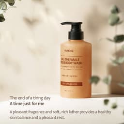 Thumbnail Nước rửa thân cọ spa 500ml SỮA RỬA MẶT CƠ THỂ 3